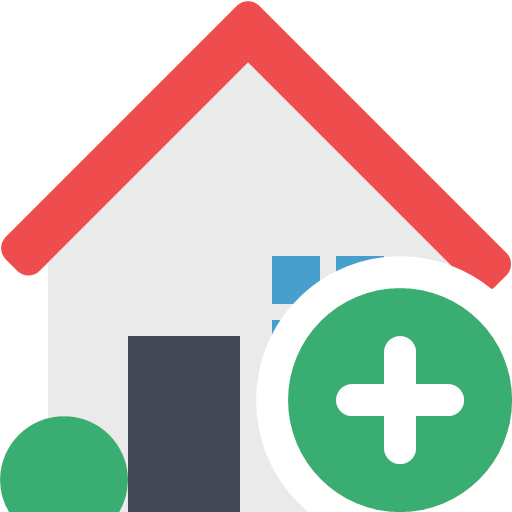 house-add Icon