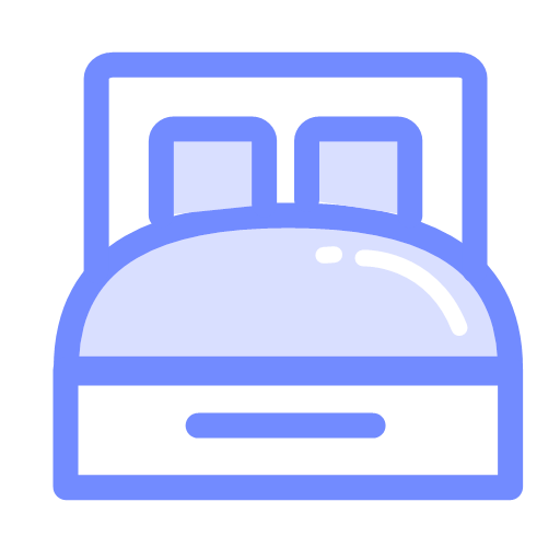 Bed 1 Icon