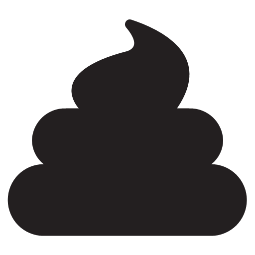 Poop Vector Icons Free Download In Svg Png Format