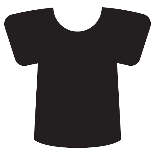 tshirt Icon