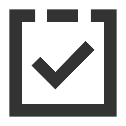 Voluntary guidance report Icon