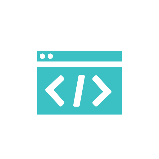 commandHomology Icon