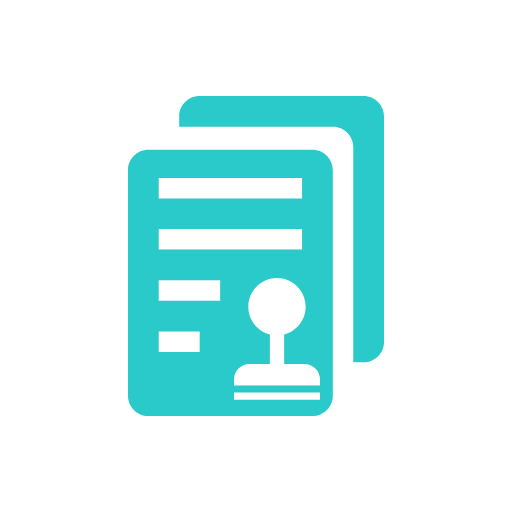 docReports Icon