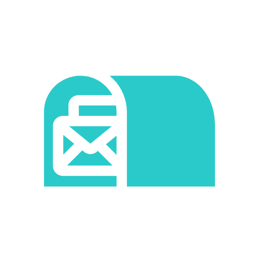 emailBoxs Icon