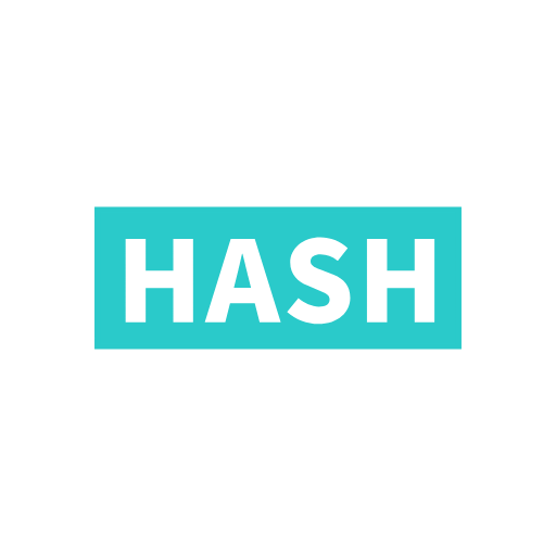 hashattrs Icon