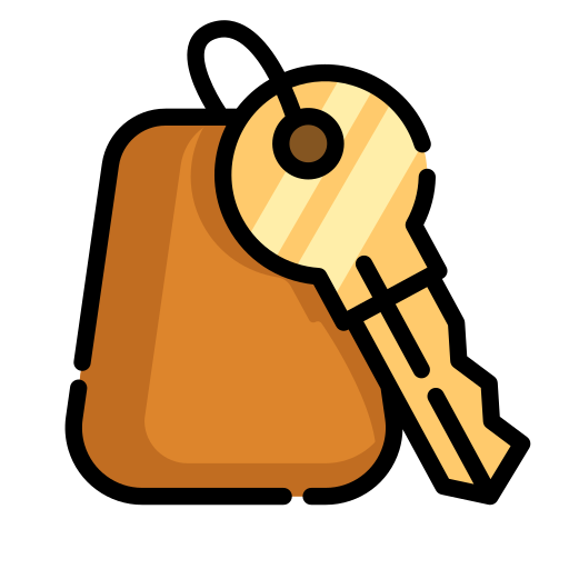 Key Icon