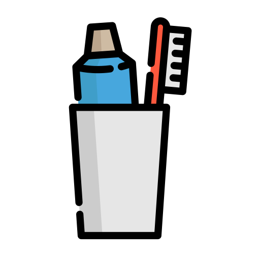 Tooth cleaners Icon