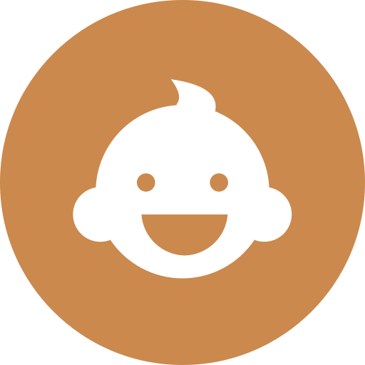 Baby care Icon