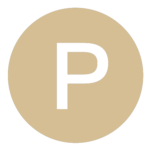 Free Parking Icon