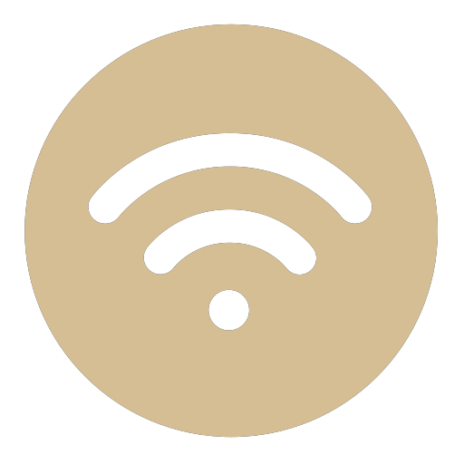 Free Wi Fi Icon