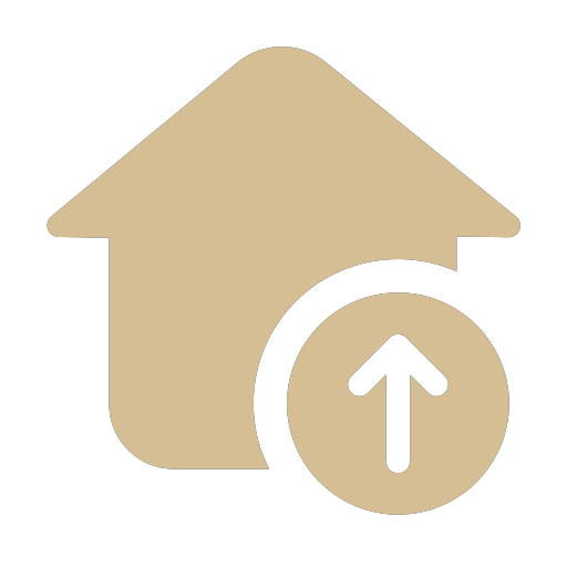 Room upgrade Icon