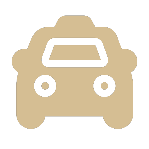 Shuttle bus Icon