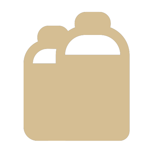 Sleeping milk Icon