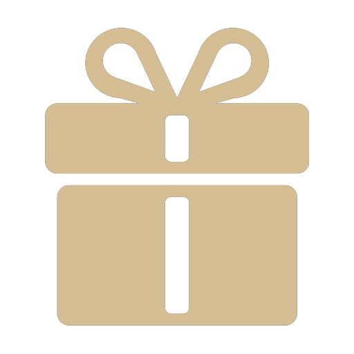 Upgrade gift Icon