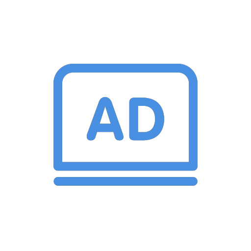Advertising Expenses Icon