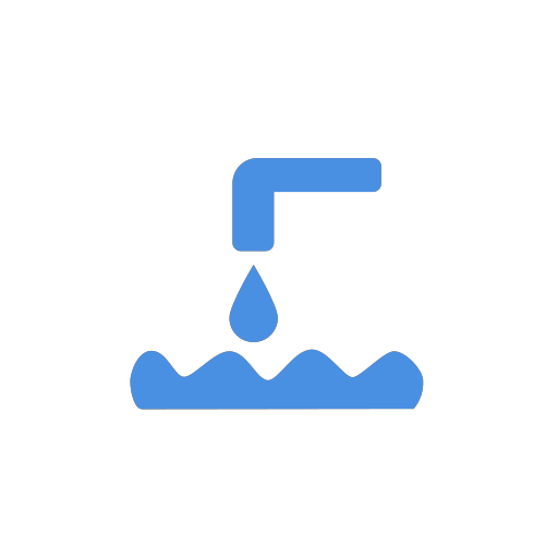 Pollution Discharge Expenses Icon