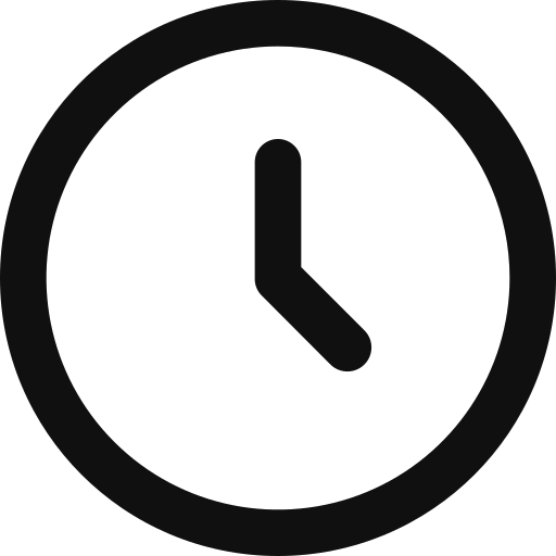 clock1 Icon