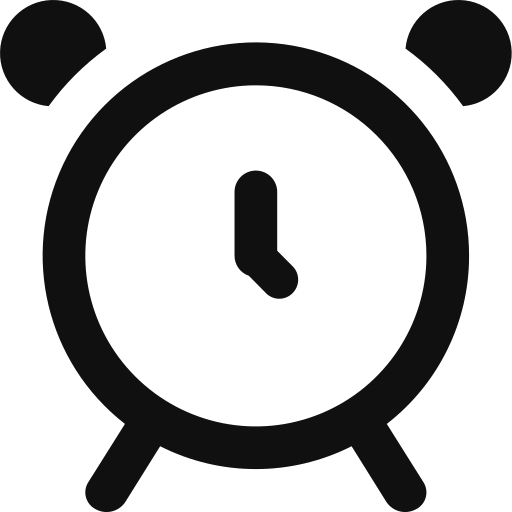 clock2 Icon