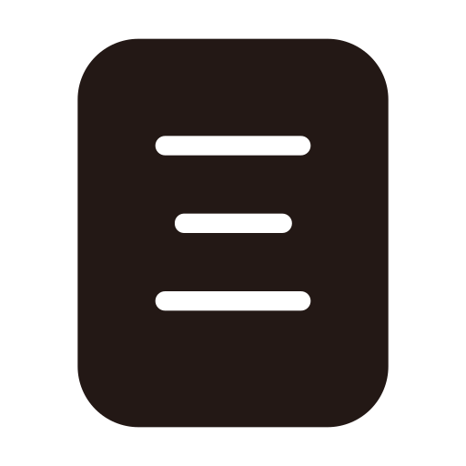 icon_wenben-mian Icon