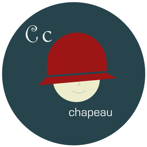 chapeau Icon