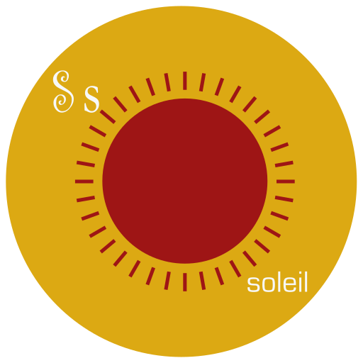 soleil Icon