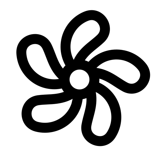 AirWindSpeed3-Outlined Icon