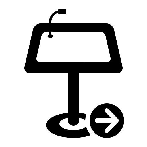 CrossClassJoin-Outlined Icon