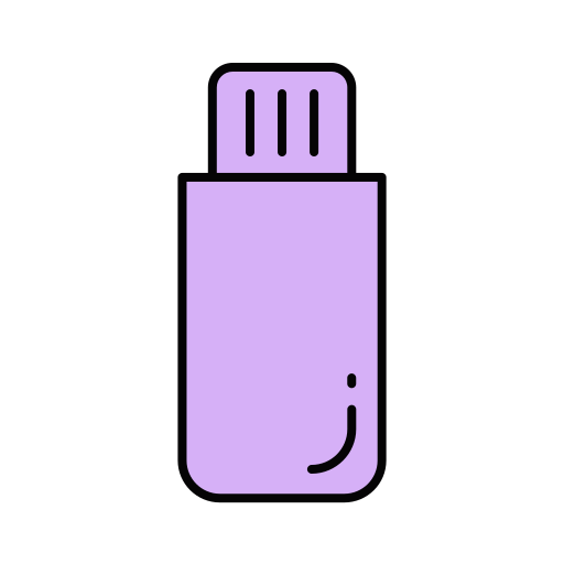 flashdrive Icon