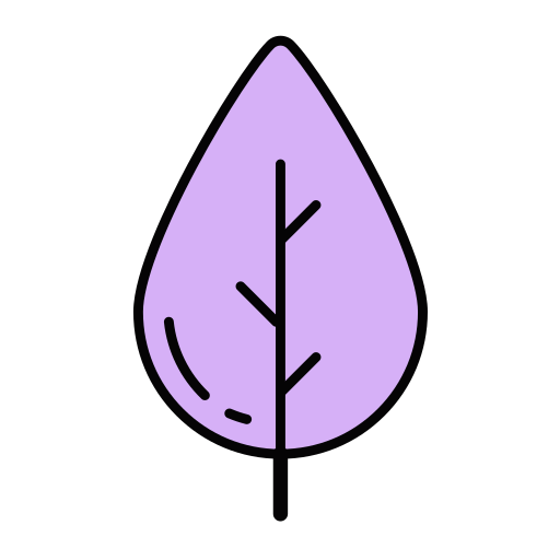 leaf Icon