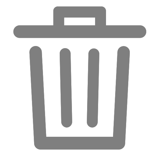 delete Icon