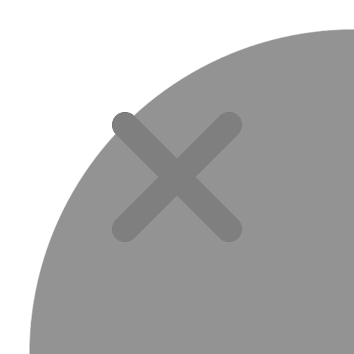 Off - transparency Icon