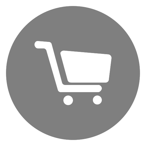 Shopping Cart Icon