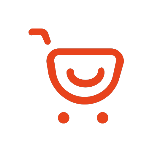 Shopping Cart Icon