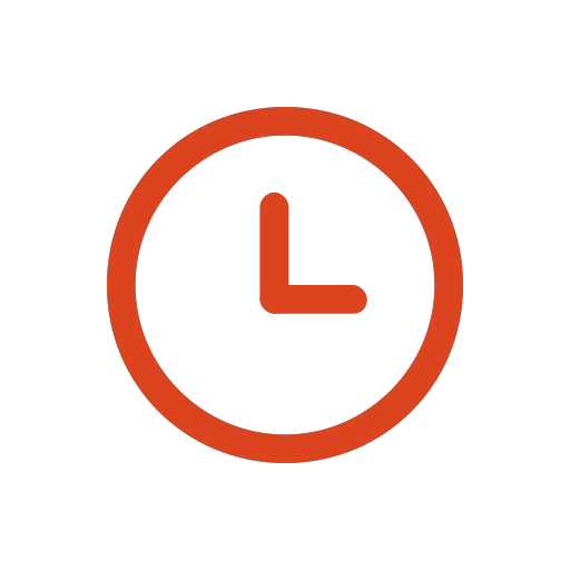 time Icon