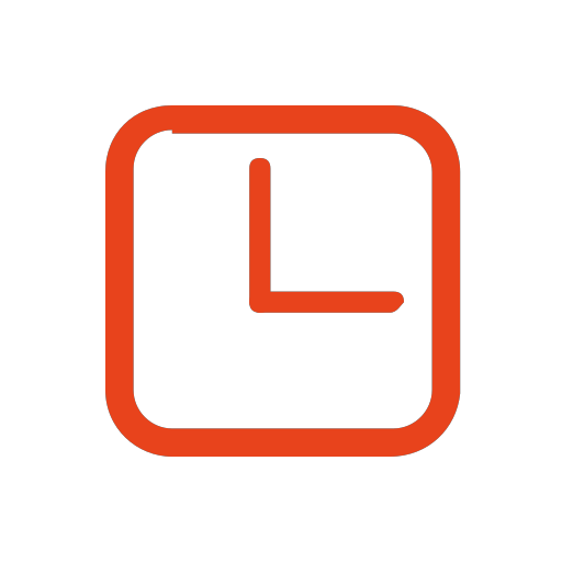 time Icon