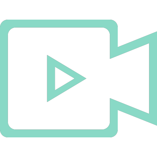 Export video Icon