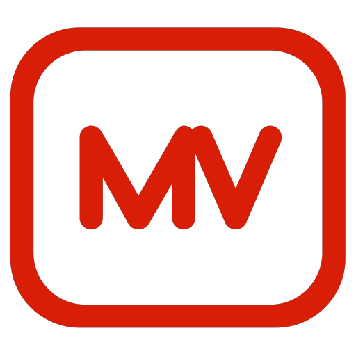 MV Icon