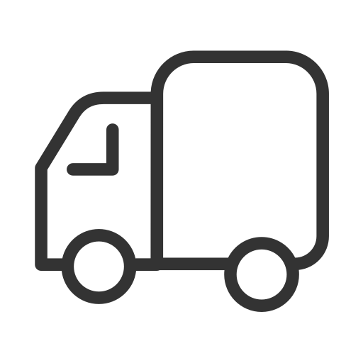 Deliver goods Icon