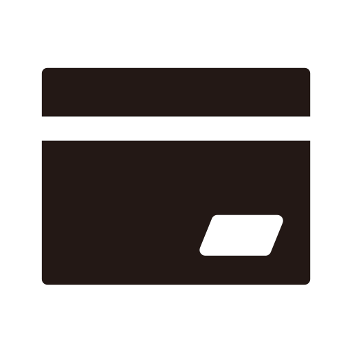 bank card Icon
