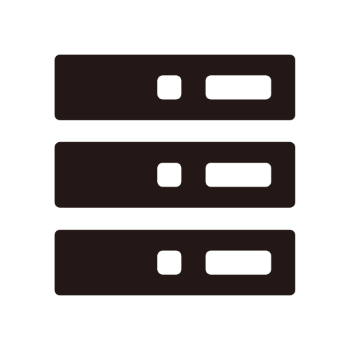database Icon