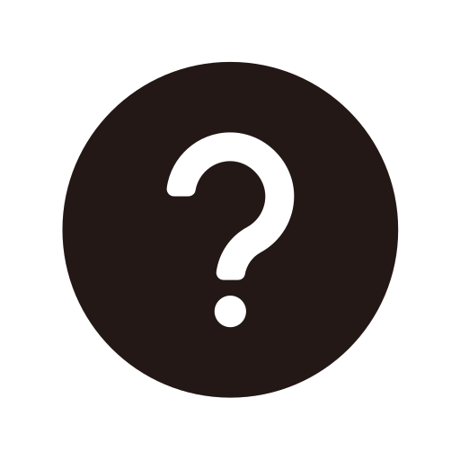 doubt Icon