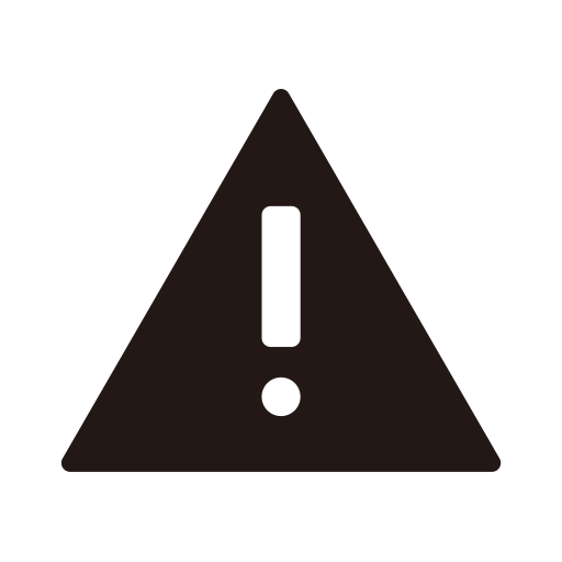 warning Icon