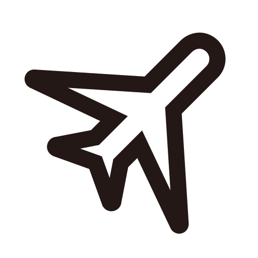 aircraft Icon