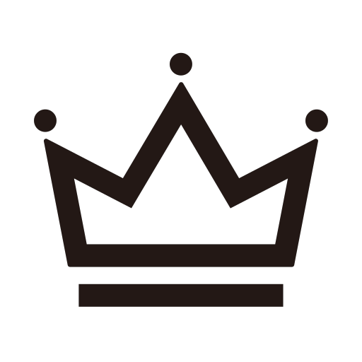 an crown Icon