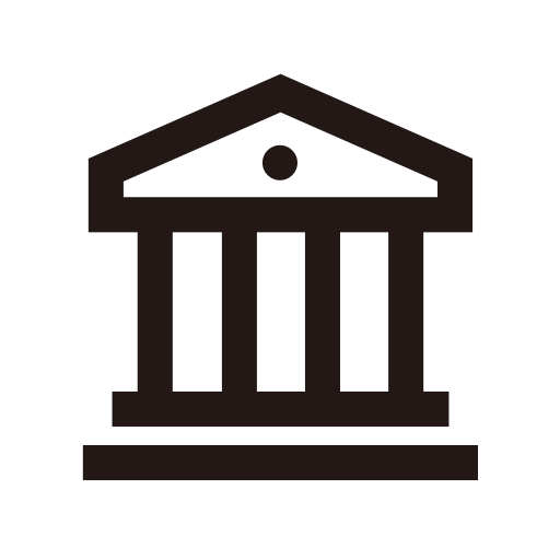 bank Icon