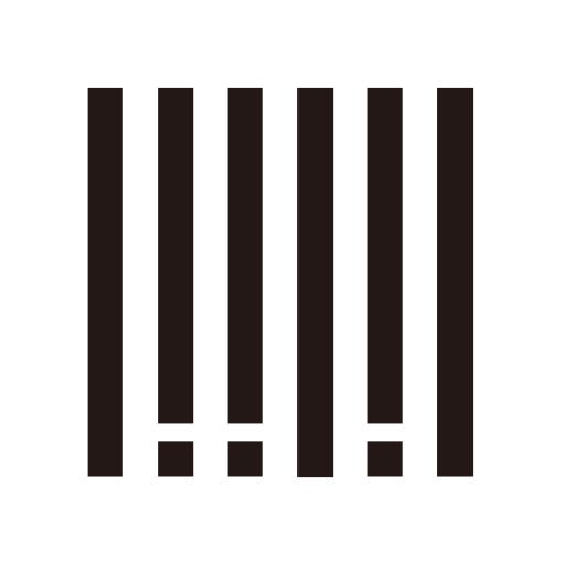 bar code Icon