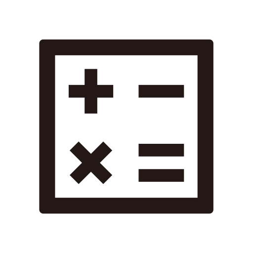 Calculator Icon