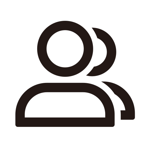 crowd Icon