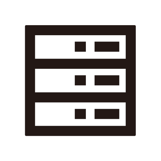 database Icon