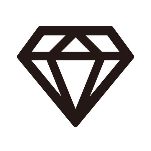 Diamonds Icon